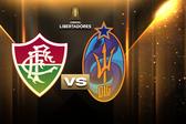 ¿Dónde ver el Fluminense vs. D. La Guaira? Fecha, hora y transmisión