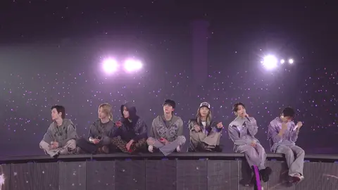 La visita de BTS en México causó gran revuelo entre sus seguidoras /  IG: @bts.bighitofficial