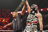 Penta: ¿El luchador que más veces ha defendido su título en WWE de los actuales campeones?