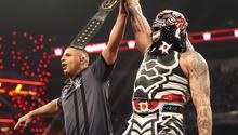 Penta: ¿El luchador que más veces ha defendido su título en WWE de los actuales campeones?