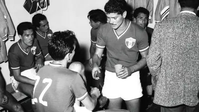 El histórico antecedente de México vs Chequia en Copa del Mundo