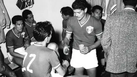 El histórico antecedente de México vs Chequia en Copa del Mundo