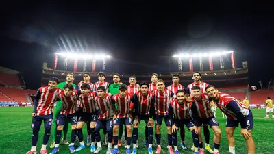 Las joyas del Tapatío que buscan una oportunidad en Chivas para el Apertura 2026