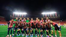 Las joyas del Tapatío que buscan una oportunidad en Chivas para el Apertura 2026