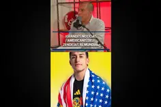 ¡Grandes noticias Americanistas! Zendejas al Mundial