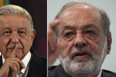 Carlos Slim rompe el silencio sobre AMLO y la promesa pendiente a Telmex