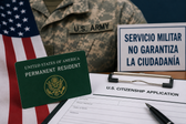 EEUU lanza advertencia en México por videos que invitan a enlistarse en las fuerzas armadas