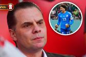 Christian Martinoli cuestiona legado de Guillermo Ochoa: “No lo pondría como el mejor de México”