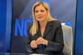 Maru Campos comparece ante la FGR en CDMX y lanza críticas al gobierno federal