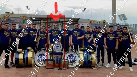Cae presunto líder de La Rebel en CU por venta de droga