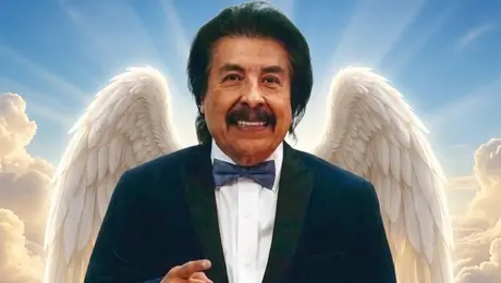 Fallece Hilde Lara, vocalista de Grupo Yndio; así fue la despedida de su familia