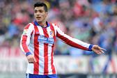 Raúl Jiménez fichó con Atlético Madrid en el 2014 | MEXSPORT