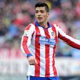 Raúl Jiménez fichó con Atlético Madrid en el 2014 | MEXSPORT
