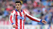 Raúl Jiménez fichó con Atlético Madrid en el 2014 | MEXSPORT