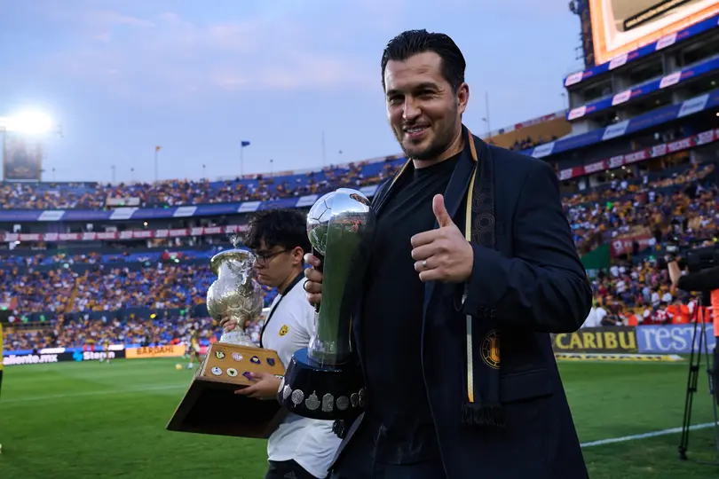 Torres Nilo reveló estar trabajando para ser entrenador | MEXSPORT