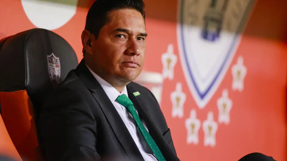 “Si no se consigue el campeonato, es un fracaso”: Moisés Muñoz sobre el presente del América