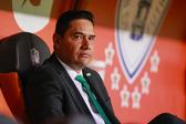 Moisés Muñoz habló de la actualidad del América | MEXSPORT