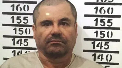 'El Chapo' Guzmán envía una carta a Claudia Sheinbaum e insiste en extradición a México