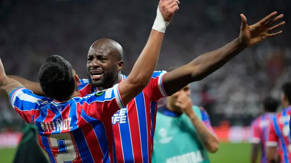 Crystal Palace vence a Rayo Vallecano y se queda con la Conference League