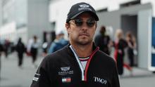 Checo Pérez previo al Gran Premio de Canadá | X: @Cadillac_F1