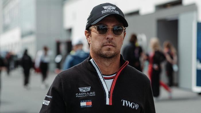 Checo Pérez previo al Gran Premio de Canadá | X: @Cadillac_F1