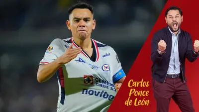 El Reporte Ponce: Charly Rodríguez, sin Mundial, pero con La Décima y un costo extraordinario