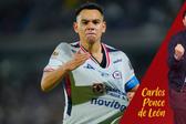 El Reporte Ponce: Charly Rodríguez, sin Mundial, pero con La Décima y un costo extraordinario