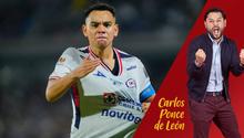 El Reporte Ponce: Charly Rodríguez, sin Mundial, pero con La Décima y un costo extraordinario