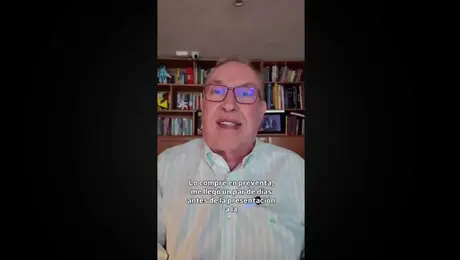 Francisco Javier González explota contra José Ramón Fernández: "me llena de tristeza