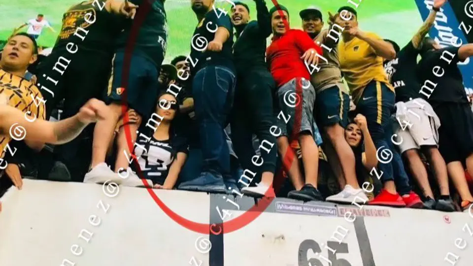 Elementos de la SSC detuvieron a dos hombres por presunta venta de marihuana en Ciudad Universitaria./ X: @c4jimenez
