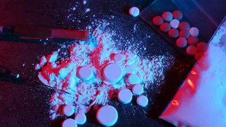 ONU alerta aumento del consumo de drogas en México: estas son las más usadas