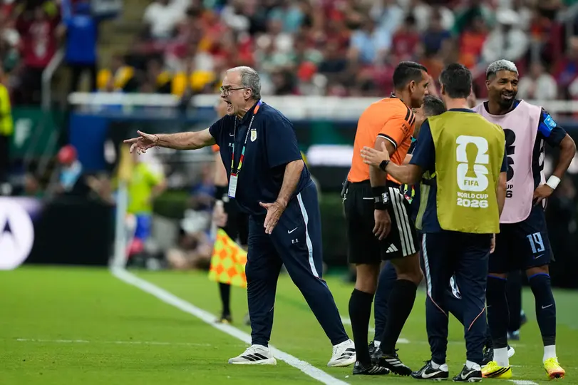 Marcelo Bielsa | AP