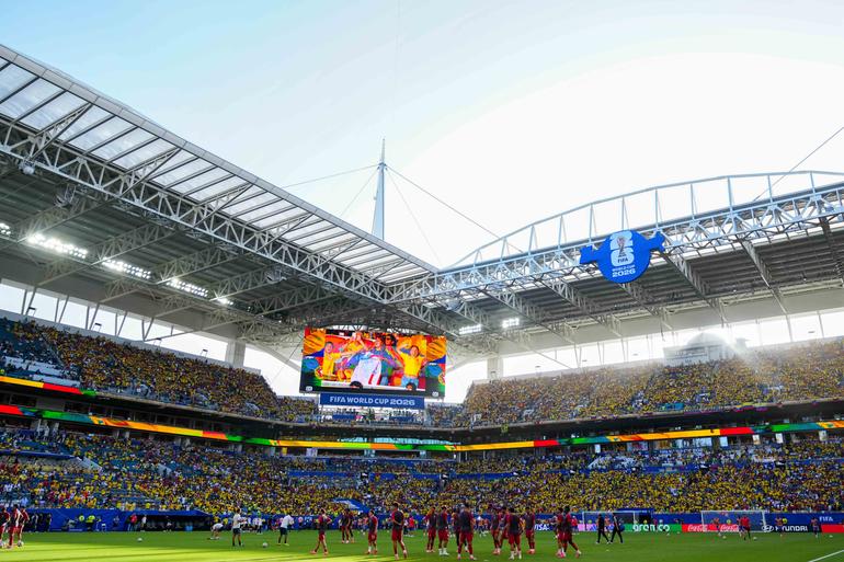 Colombia vs Portugal | IMAGO7