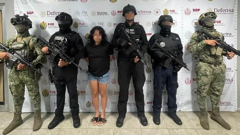El caso Roxana Guzmán ha derivado en la detención de varias personas / Redes Sociales