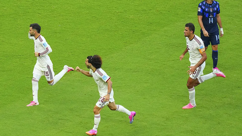 Uruguay vs España | IMAGO7