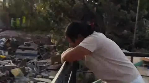 También se está pidiendo apoyo para los rescatistas / Magnific