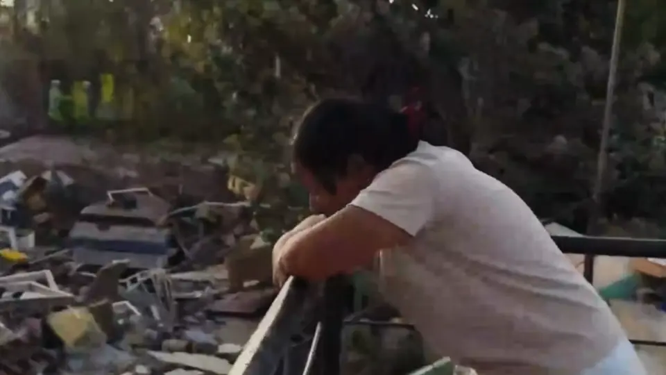 También se está pidiendo apoyo para los rescatistas / Magnific