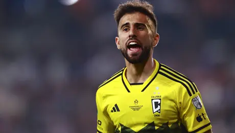 Diego Rossi interesa a Rayados: Monterrey ya habría iniciado contactos