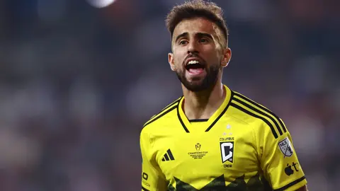 Diego Rossi interesa a Rayados: Monterrey ya habría iniciado contactos
