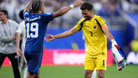 Cabo Verde hace historia en el Mundial 2026 al avanzar de ronda sin una sola victoria