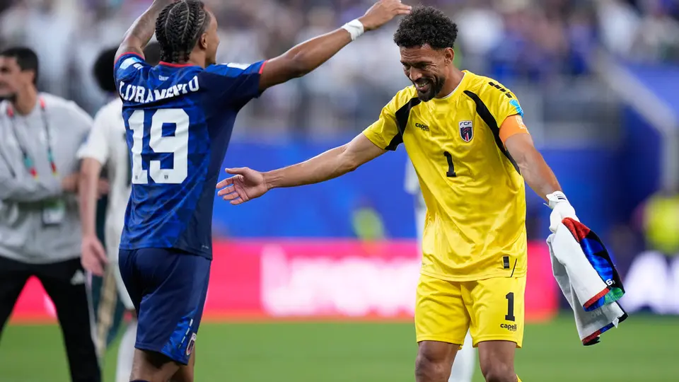 Cabo Verde hace historia en el Mundial 2026 al avanzar de ronda sin una sola victoria