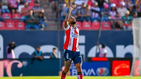 Liga MX: ¿Quiénes son los jugadores con más goles producidos durante este 2026?