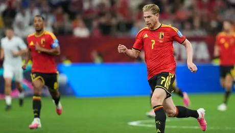 ¡Bomba en la MLS! Kevin De Bruyne entra en el radar para unirse a Messi en Inter Miami