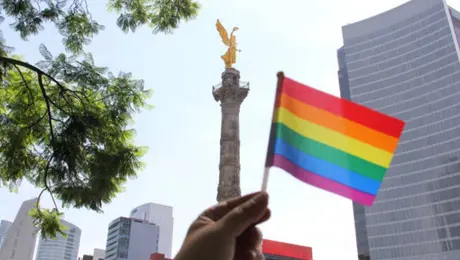 Marcha LGBT+ CDMX 2026: horarios, ruta y calles cerradas para este 27 de junio