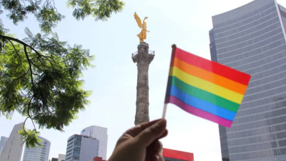 Marcha LGBT+ CDMX 2026: horarios, ruta y calles cerradas para este 27 de junio