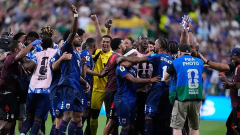 Cabo Verde se une a las 'Cenicientas' de las Copas del Mundo