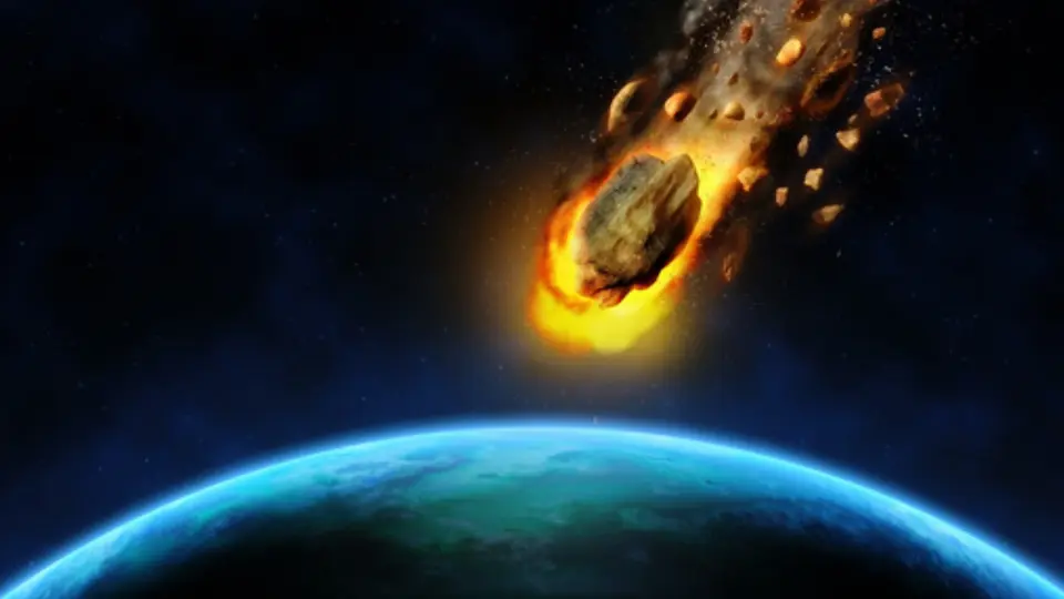 Asteroide gigante se aproxima a la Tierra: esta es la fecha exacta del acercamiento