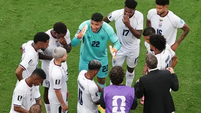Panamá revive partido histórico