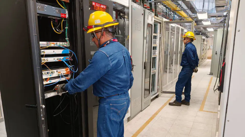 La CFE señaló que durante 2026 se han reforzado las acciones de mantenimiento en todo el país / FB: @CFENacional