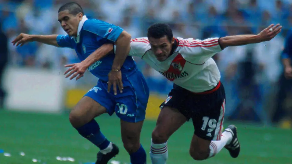 Cruz Azul superó por global de 3-0 a River Plate | Mexsport